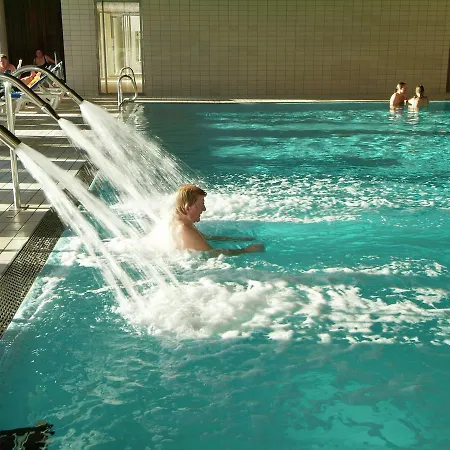 Chalet Camping Vilanova Park 2 Castellet