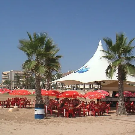 Chalet Camping Vilanova Park 2 * Castellet