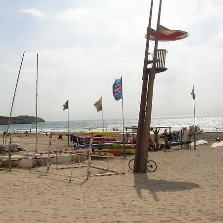 Chalet Camping Vilanova Park 2 *